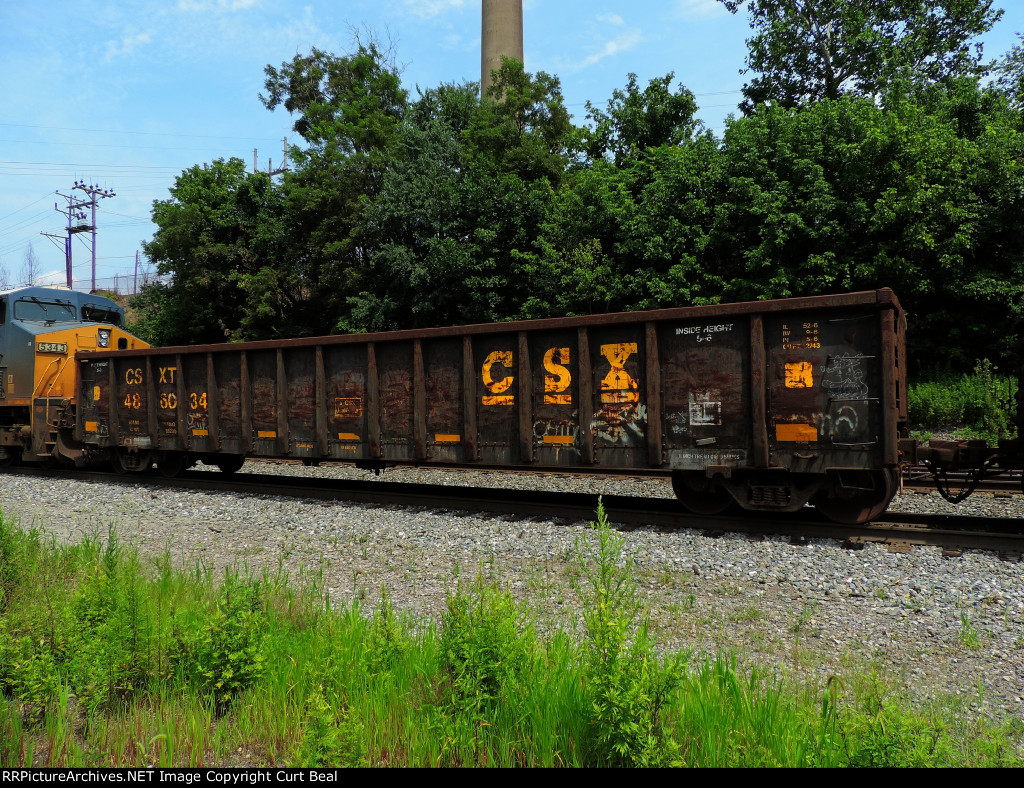 CSX 486034 (2)